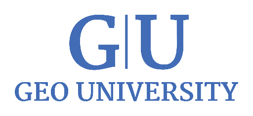 GEO University | cloudeo partner