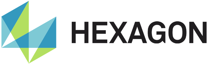 Hexagon Geospatial | cloudeo partner