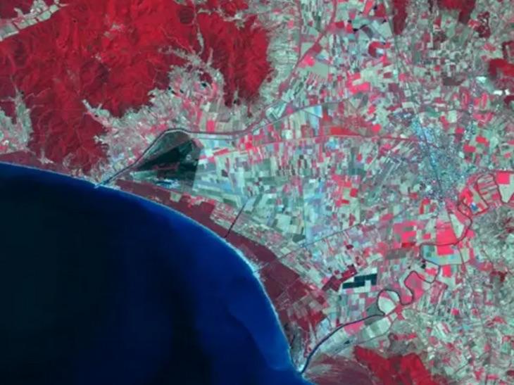 Learn Hyperspectral Remote Sensing from the Scratch