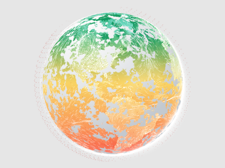 Global Weather Forecast API