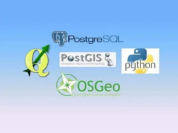FOSS4g Stack: Enterprise GIS w/ PostgreSQL / PostGIS