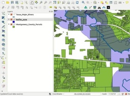 FOSS4g Stack: Räumliches SQL mit PostgreSQL / PostGIS