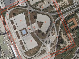 Introduction to UAV mapping
