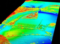 Überblick über LiDAR; Systemvarianten, Dateninterpretation und Anwendungen