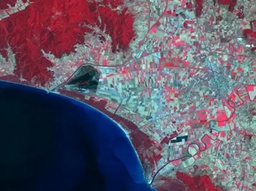 Learn Hyperspectral Remote Sensing from the Scratch